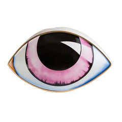 Colorful Evil Eye Ornament