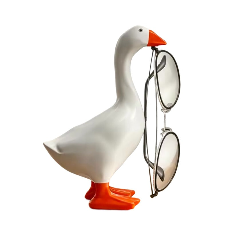 Goose Key Holder