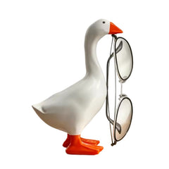 Goose Key Holder