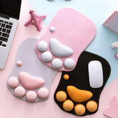 Anime Mouse Pad